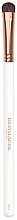 Lidschattenpinsel - Dermacol Master Brush Rose Gold D74 — Bild N2