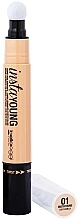 Anti-Aging Gesichtsconcealer - Bellaoggi Instayoung  — Bild N2