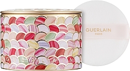 Pulverkugeln - Guerlain Meteorites Light-Revealing Pearls of Powder  — Bild N2