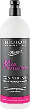 Haarspülung - Bioton Cosmetics Nature Professional Max Protection Conditioner — Bild N1