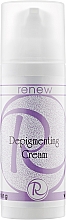 Aufhellende Gesichtscreme - Renew Whitening Depigmenting Cream — Bild N1