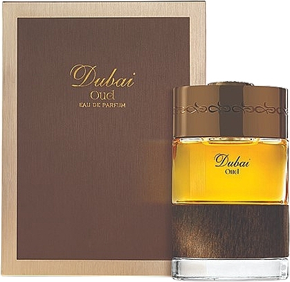 The Spirit of Dubai Oud - Eau de Parfum — Bild N2