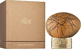 The House Of Oud Golden Powder - Eau de Parfum — Bild N2