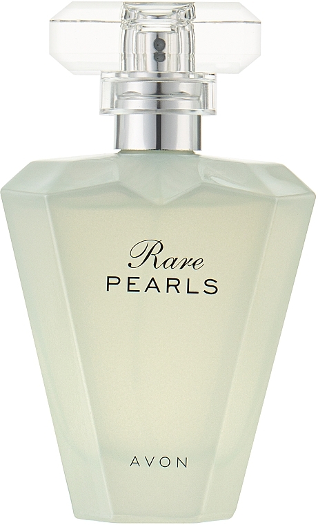 Avon Rare Pearls - Eau de Parfum — Foto N1