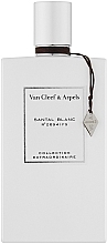 Düfte, Parfümerie und Kosmetik Van Cleef & Arpels Santal Blanc - Eau de Parfum