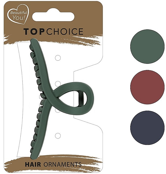 Top Choice Hair Ornaments  - Top Choice Hair Ornaments  — Bild N1