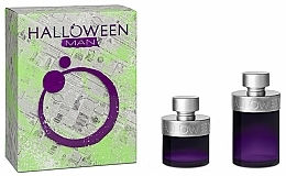 Halloween Man - Duftset (Eau de Toilette 125ml + Eau de Toilette 50ml) — Bild N1