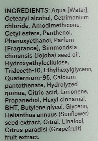 Leichter Conditioner für mehr Volumen für feines und normales Haar - REF Weightless Volume Conditioner — Bild N5