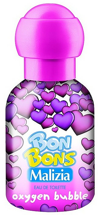 Malizia Bon Bons Oxygen Bubble - Eau de Toilette — Bild N1