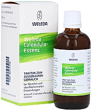 Calendula-Extrakt - Weleda Calendula Extrakt — Bild N1