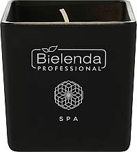 Duftkerze - Bielenda Professional SPA Ayurvedic Youth Elixir Candle — Bild N1