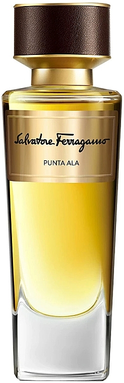 Salvatore Ferragamo Tuscan Creations Punta Ala - Eau de Parfum — Bild N2