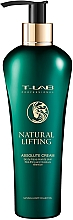 Düfte, Parfümerie und Kosmetik Creme für Gesichts-, Hand- und Körperhaut - T-Lab Professional Natural Lifting Absolute Cream