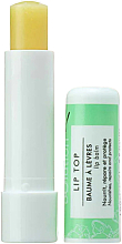 Lippenbalsam - oOlution Lip Top Organic And Natural Lip Balm — Bild N2