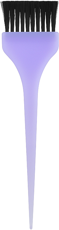Haarfärbepinsel Jumbo violett - Comair — Bild N1