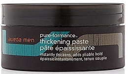 Düfte, Parfümerie und Kosmetik Styling-Paste für kräftigeres Haar und flexiblen Halt - Aveda Men Pure-Formance Thickening Paste