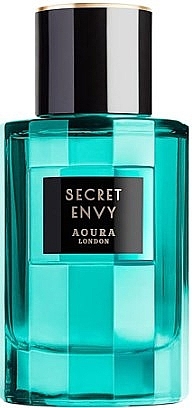 Aoura London Secret Envy - Eau de Parfum — Bild N1