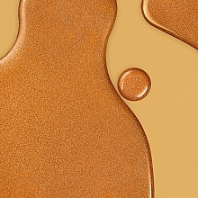 Nährendes glänzendes Trockenöl für Gesicht, Körper und Haare - Nuxe Huile Prodigieuse Multi-Purpose Care Multi-Usage Dry Oil Golden Shimmer — Foto N4