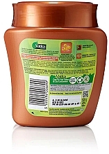 Dabur Vatika Argan Deep Conditioning Hair Mask - Revitalisierende Maske für trockenes Haar — Bild N3