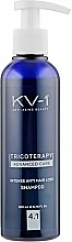 Düfte, Parfümerie und Kosmetik Intensives Shampoo gegen Haarausfall 4.1 - KV-1 Tricoterapy Intense Anti Hair Loss Shampoo