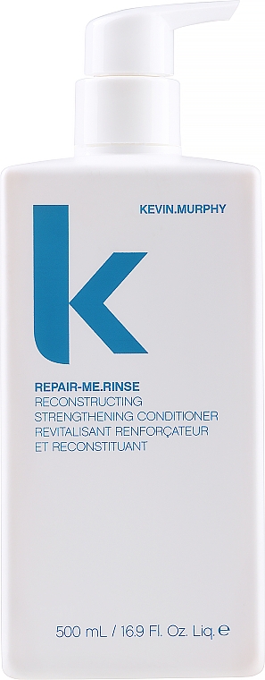 Aufbauender Conditioner - Kevin.Murphy Repair-Me.Rinse Reconstructing Strengthening Conditioner — Bild N3