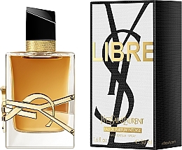 Yves Saint Laurent Libre Intense - Eau de Parfum — Foto N2