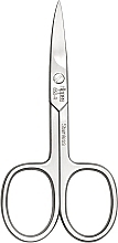 Nagelschere 9 cm - Nippes Solingen Manicure Scissors N850R  — Bild N1