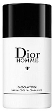 Düfte, Parfümerie und Kosmetik Dior Homme 2020 - Deostick