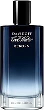 Düfte, Parfümerie und Kosmetik Davidoff Cool Water Reborn - Eau de Parfum