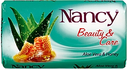 Düfte, Parfümerie und Kosmetik Seife Aloe Vera und Honig - Dalan Nancy Beauty Soap