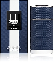 Alfred Dunhill Icon Racing Blue - Eau de Parfum — Bild N2