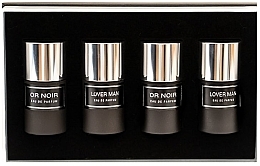 Haute Fragrance Company - Duftset (Eau de Parfum 4 x 15ml) — Bild N2