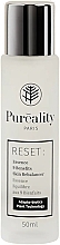 Düfte, Parfümerie und Kosmetik Gesichtsessenz - Pureality Essence Reset