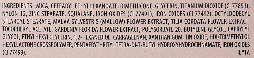 Sanfter Sonnenpuder mit Extrakten aus Gardenie, Malve und Lindenblüten - Sisley Phyto-Touche Illusion D'ete — Bild N4