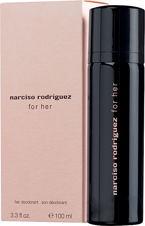 Narciso Rodriguez For Her - Deospray — Foto N2