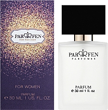 Parfen №538 - Eau de Parfum — Bild N2