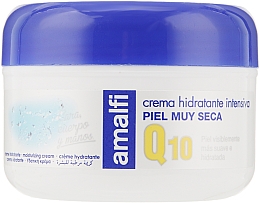 Düfte, Parfümerie und Kosmetik Creme für Gesicht, Hände und Körper Intensiv Q10 - Amalfi Sweet Skin Cream