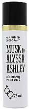 Alyssa Ashley Musk - Parfümiertes Deospray — Bild N2