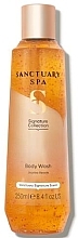 Düfte, Parfümerie und Kosmetik Duschgel - Sanctuary Spa Signature Body Wash