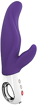 Vibrator violett - Fun Factory Lady Bi Violet — Bild N1