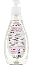 Flüssigseife für die Intimhygiene - Agrado Intimate Soap — Bild N2