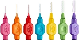 Interdentalbürsten-Set Original - TePe Interdental Brush Original Mixed Pack — Bild N2