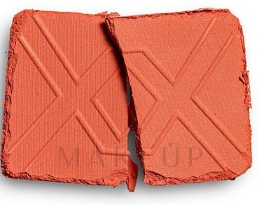 Kompaktes Rouge - XX Revolution XXcess Blush Powder — Bild Cliche
