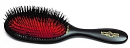 Düfte, Parfümerie und Kosmetik Haarbürste - Mason Pearson Handy Sensitive Hair Brush SB3