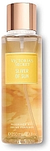 Düfte, Parfümerie und Kosmetik Parfümierter Körpernebel - Victoria's Secret Sliver Of Sun 