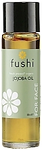 Düfte, Parfümerie und Kosmetik Jojobaöl - Fushi Organic Jojoba Oil
