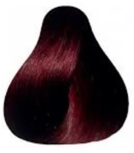 Haarfarbe - Wella Professionals EOS Color — Bild Paprika