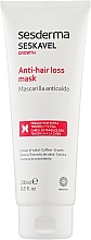Düfte, Parfümerie und Kosmetik Maske gegen Haarausfall - SesDerma Laboratories Seskavel Anti-Hair Loss Mask