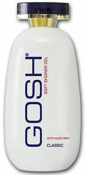 Duschgel - Gosh Classic Shower Gel — Bild N1