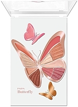 Lidschatten-Palette - Pupa Butterfly — Bild N1